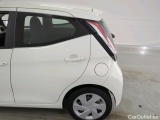  Toyota  Aygo Toyota  1.0 VVT-i x-play 5d #11