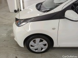  Toyota  Aygo Toyota  1.0 VVT-i x-play 5d #12