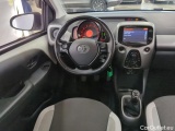  Toyota  Aygo Toyota  1.0 VVT-i x-play 5d #14