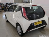  Toyota  Aygo Toyota  1.0 VVT-i x-play 5d #18