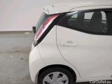  Toyota  Aygo Toyota  1.0 VVT-i x-play 5d #28