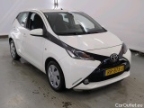  Toyota  Aygo Toyota  1.0 VVT-i x-play 5d #27