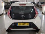  Toyota  Aygo Toyota  1.0 VVT-i x-play 5d #29