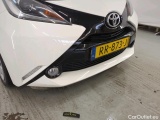  Toyota  Aygo Toyota  1.0 VVT-i x-play 5d #40