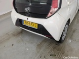 Toyota  Aygo Toyota  1.0 VVT-i x-play 5d #54