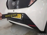  Toyota  Aygo Toyota  1.0 VVT-i x-play 5d #57