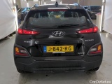  Hyundai  Konna Hyundai KONA 1.6 GDI HEV Comfort Smart 5d #20