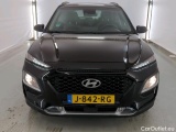  Hyundai  Konna Hyundai KONA 1.6 GDI HEV Comfort Smart 5d #21