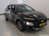  Hyundai  Konna Hyundai KONA 1.6 GDI HEV Comfort Smart 5d #24
