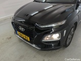  Hyundai  Konna Hyundai KONA 1.6 GDI HEV Comfort Smart 5d #40
