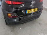  Hyundai  Konna Hyundai KONA 1.6 GDI HEV Comfort Smart 5d #50