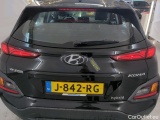  Hyundai  Konna Hyundai KONA 1.6 GDI HEV Comfort Smart 5d #52