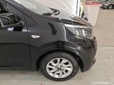  KIA  Picanto Kia  1.0CVVT ComfortPlusLine Navigator 4-zits 5d #9