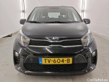  KIA  Picanto Kia  1.0CVVT ComfortPlusLine Navigator 4-zits 5d #12
