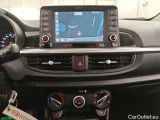  KIA  Picanto Kia  1.0CVVT ComfortPlusLine Navigator 4-zits 5d #16
