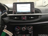  KIA  Picanto Kia  1.0CVVT ComfortPlusLine Navigator 4-zits 5d #15