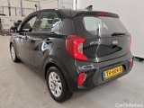  KIA  Picanto Kia  1.0CVVT ComfortPlusLine Navigator 4-zits 5d #19