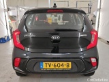  KIA  Picanto Kia  1.0CVVT ComfortPlusLine Navigator 4-zits 5d #20