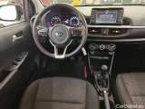  KIA  Picanto Kia  1.0CVVT ComfortPlusLine Navigator 4-zits 5d #22