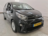  KIA  Picanto Kia  1.0CVVT ComfortPlusLine Navigator 4-zits 5d #26