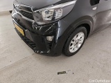  KIA  Picanto Kia  1.0CVVT ComfortPlusLine Navigator 4-zits 5d #39