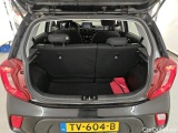  KIA  Picanto Kia  1.0CVVT ComfortPlusLine Navigator 4-zits 5d #45