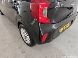  KIA  Picanto Kia  1.0CVVT ComfortPlusLine Navigator 4-zits 5d #48
