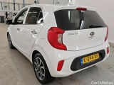  KIA  Picanto Kia  1.0 DPi DynamicPlusLine 4-zits 5d #9