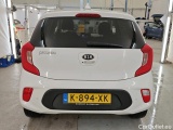  KIA  Picanto Kia  1.0 DPi DynamicPlusLine 4-zits 5d #10