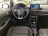  KIA  Picanto Kia  1.0 DPi DynamicPlusLine 4-zits 5d #16