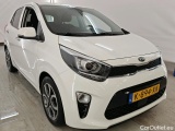  KIA  Picanto Kia  1.0 DPi DynamicPlusLine 4-zits 5d #20
