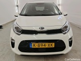  KIA  Picanto Kia  1.0 DPi DynamicPlusLine 4-zits 5d #21