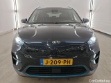  KIA  Niro Kia e- 64kWh ExecutiveLine 5d #15