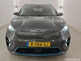  KIA  Niro Kia e- 64kWh ExecutiveLine 5d #8