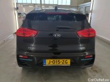  KIA  Niro Kia e- 64kWh ExecutiveLine 5d #11