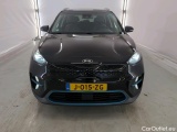  KIA  Niro Kia e- 64kWh ExecutiveLine 5d #19