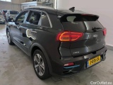  KIA  Niro Kia e- 64kWh ExecutiveLine 5d #10