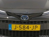  Toyota  Corolla Toyota  Touring Sports 1.8 Hybrid Business Plus 5d #5