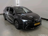  Toyota  Corolla Toyota  Touring Sports 1.8 Hybrid Business Plus 5d #21