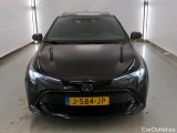  Toyota  Corolla Toyota  Touring Sports 1.8 Hybrid Business Plus 5d #22