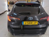  Toyota  Corolla Toyota  Touring Sports 1.8 Hybrid Business Plus 5d #69