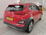  Hyundai  Konna Hyundai KONA Comfort Smart Electric 64 kWh 5d #2