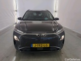  Hyundai  Konna Hyundai KONA Fashion Electric 64 kWh 5d #12