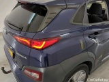  Hyundai  Konna Hyundai KONA Fashion Electric 64 kWh 5d #58