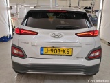  Hyundai  Konna Hyundai KONA Fashion Sky Electric 64 kWh 5d #10