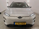  Hyundai  Konna Hyundai KONA Fashion Sky Electric 64 kWh 5d #17