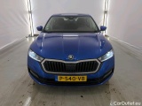  Skoda  Octavia Skoda  1.0 TSI e-TEC MHEV DSG Business Edition 5d #11