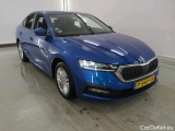  Skoda  Octavia Skoda  1.0 TSI e-TEC MHEV DSG Business Edition 5d #15