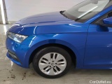  Skoda  Octavia Skoda  1.0 TSI e-TEC MHEV DSG Business Edition 5d #32