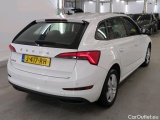  Skoda  Scala Skoda  1.0 TSI 85kW Ambition 5d #2
